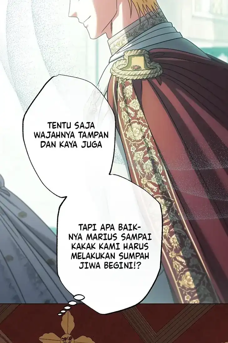 Baca Became the youngest Sister-in-Law of the Ruined Harem Male Leads - Chapter 46 halaman 72
