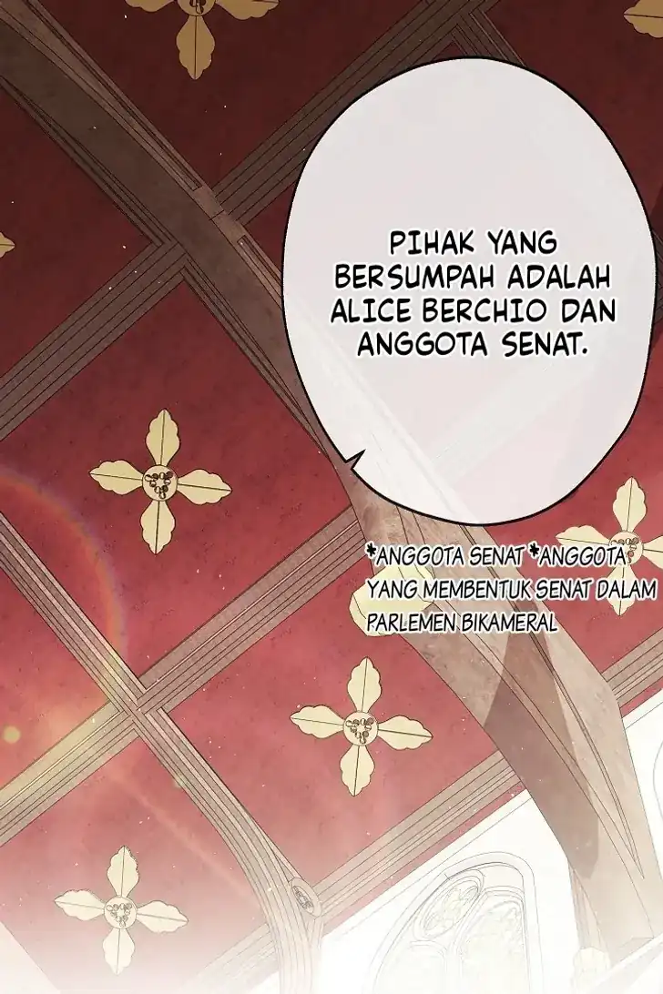 Baca Became the youngest Sister-in-Law of the Ruined Harem Male Leads - Chapter 46 halaman 73