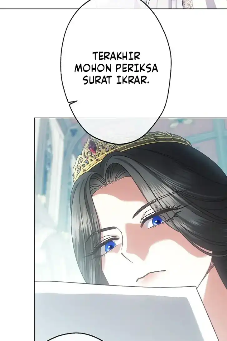 Baca Became the youngest Sister-in-Law of the Ruined Harem Male Leads - Chapter 46 halaman 80