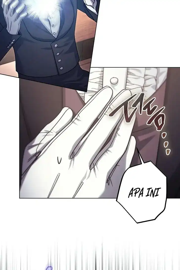 Baca Became the youngest Sister-in-Law of the Ruined Harem Male Leads - Chapter 46 halaman 89