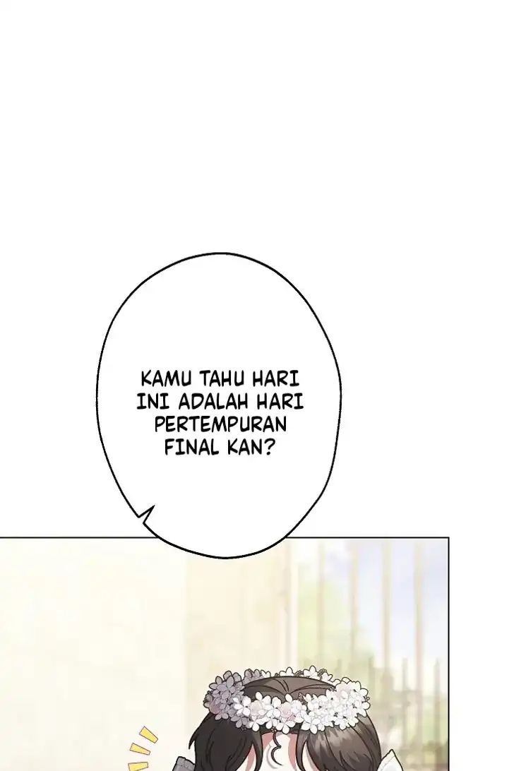 Baca Became the youngest Sister-in-Law of the Ruined Harem Male Leads - Chapter 46 halaman 9