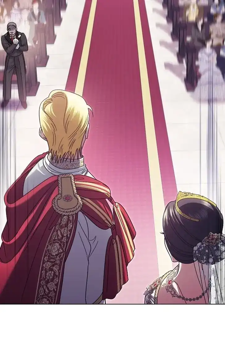 Baca Became the youngest Sister-in-Law of the Ruined Harem Male Leads - Chapter 46 halaman 91