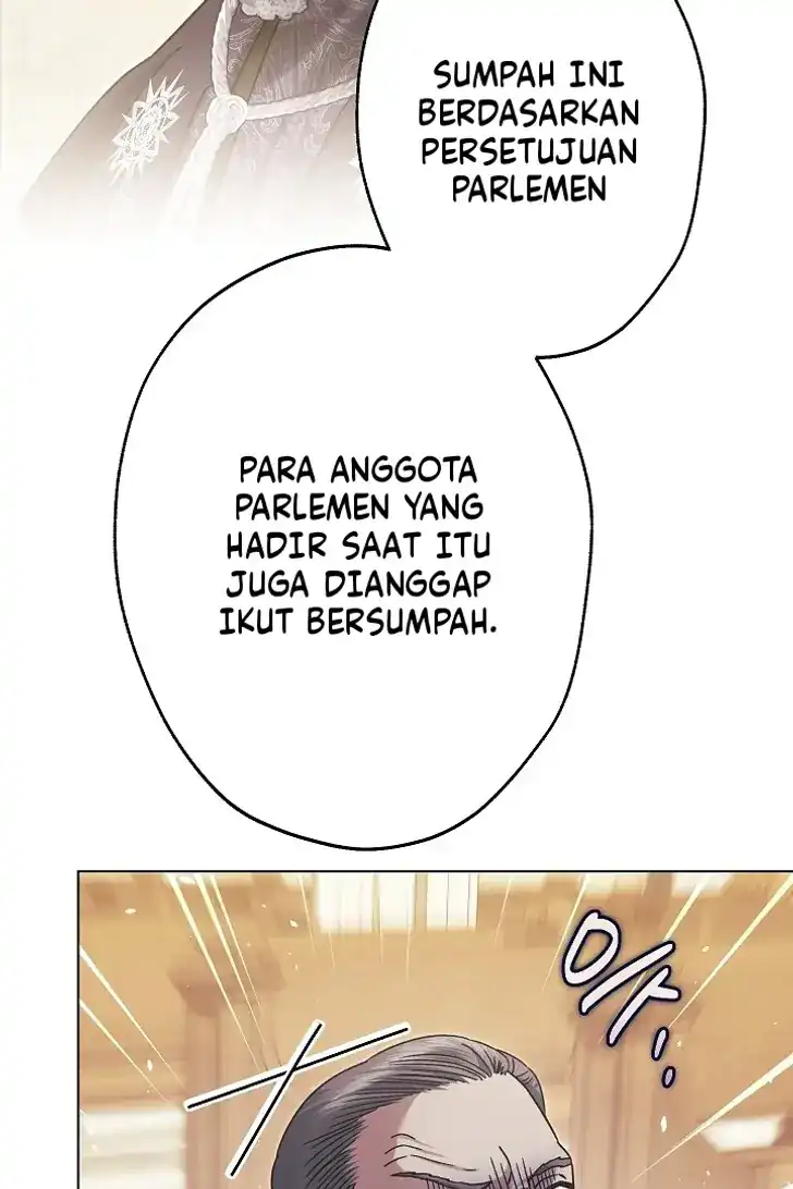 Baca Became the youngest Sister-in-Law of the Ruined Harem Male Leads - Chapter 46 halaman 93