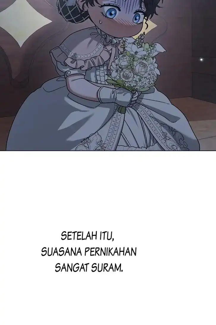 Baca Became the youngest Sister-in-Law of the Ruined Harem Male Leads - Chapter 46 halaman 99