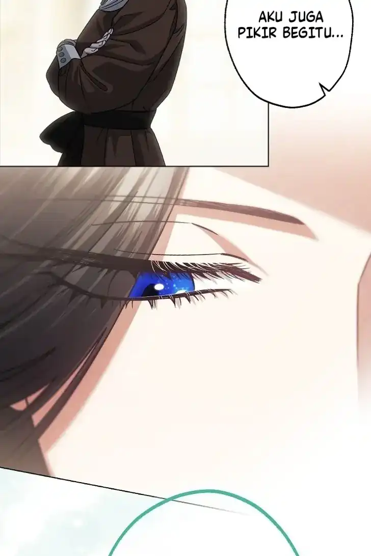 Baca Became the youngest Sister-in-Law of the Ruined Harem Male Leads - Chapter 47 halaman 11