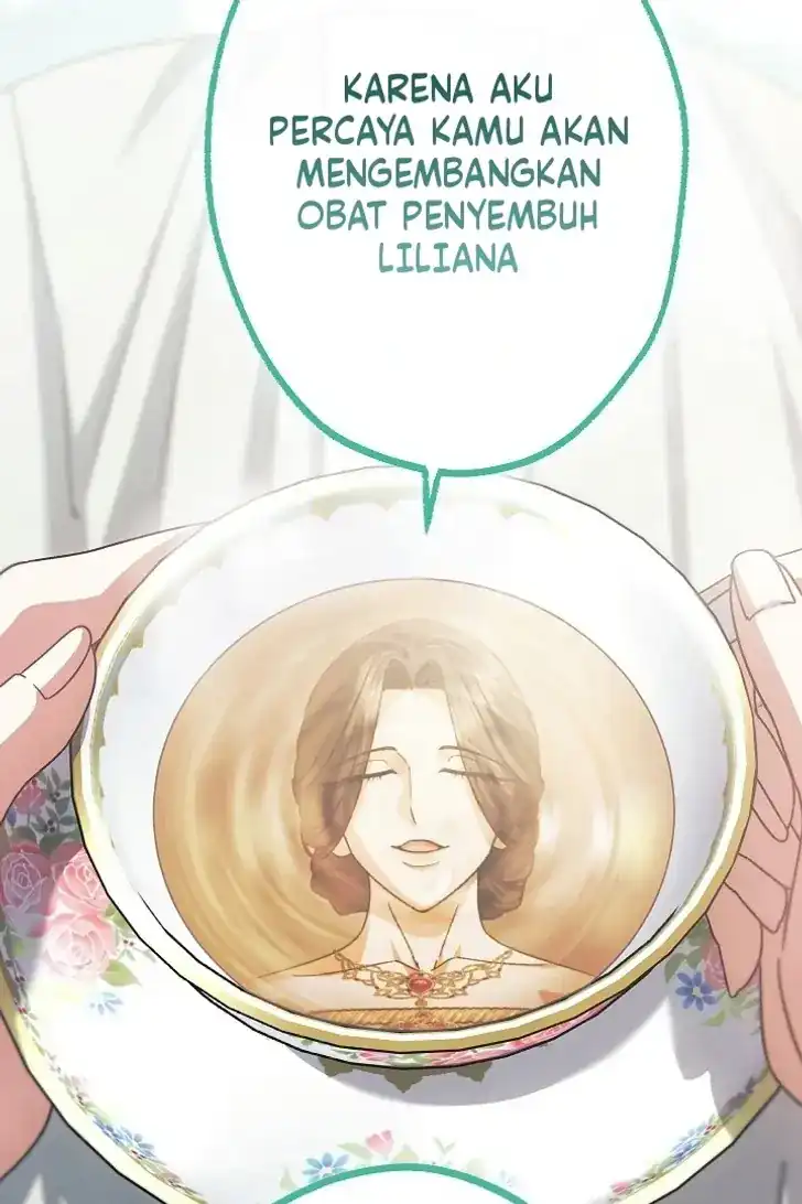 Baca Became the youngest Sister-in-Law of the Ruined Harem Male Leads - Chapter 47 halaman 12