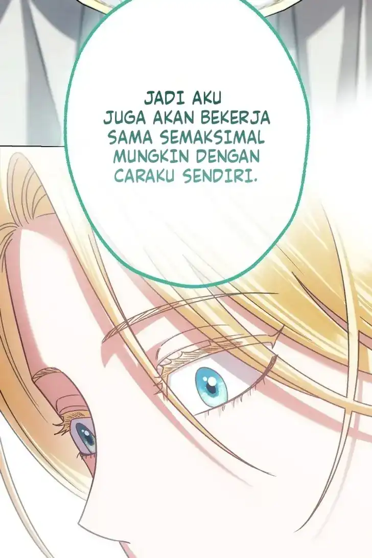 Baca Became the youngest Sister-in-Law of the Ruined Harem Male Leads - Chapter 47 halaman 13