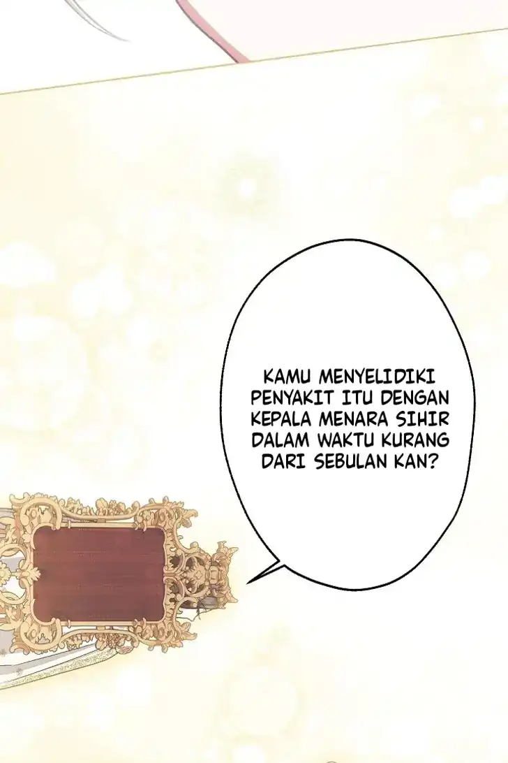 Baca Became the youngest Sister-in-Law of the Ruined Harem Male Leads - Chapter 47 halaman 14
