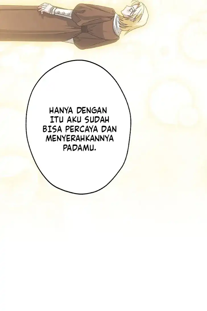 Baca Became the youngest Sister-in-Law of the Ruined Harem Male Leads - Chapter 47 halaman 15