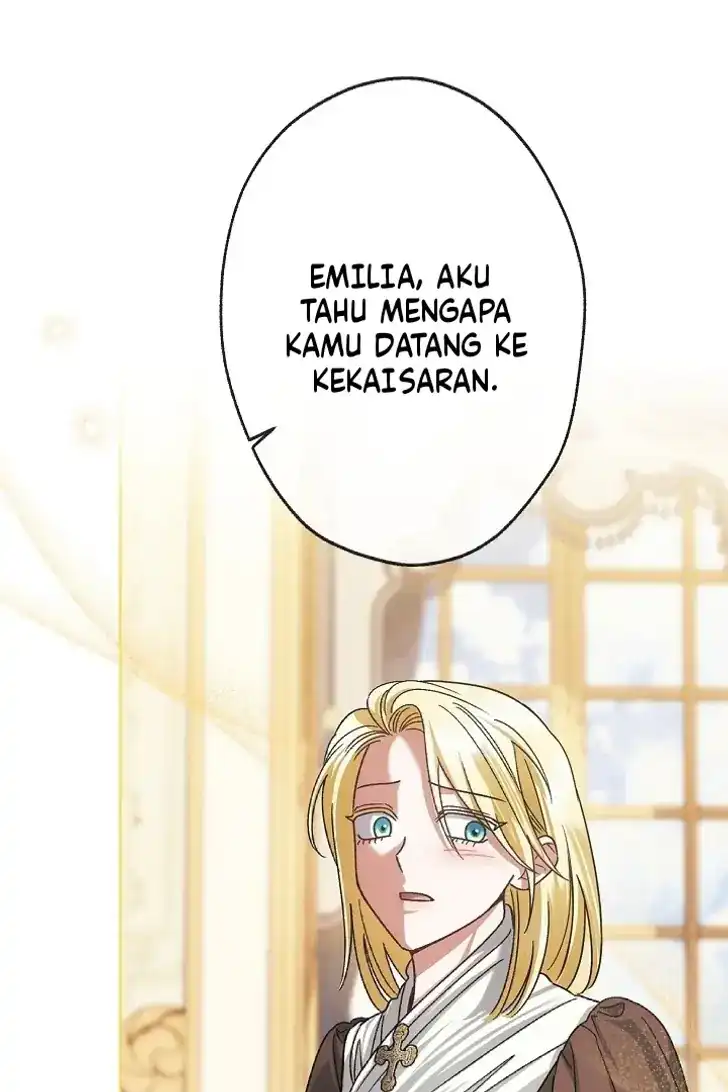 Baca Became the youngest Sister-in-Law of the Ruined Harem Male Leads - Chapter 47 halaman 16