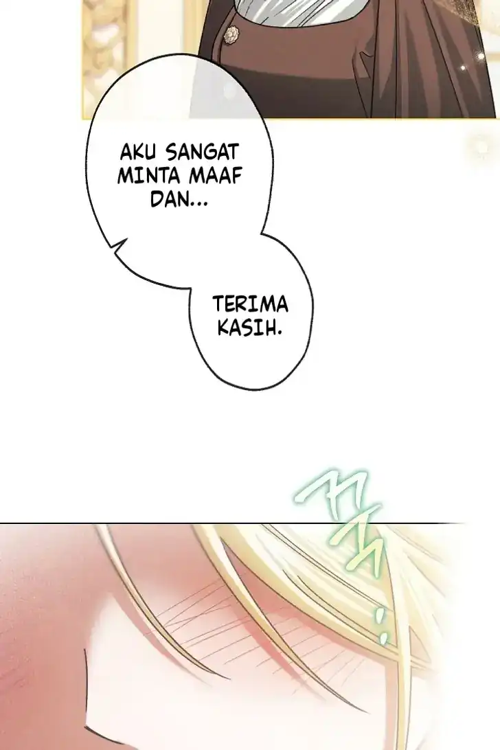 Baca Became the youngest Sister-in-Law of the Ruined Harem Male Leads - Chapter 47 halaman 17