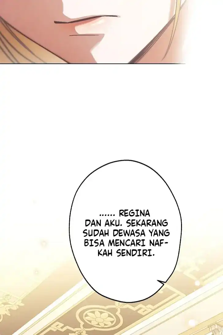 Baca Became the youngest Sister-in-Law of the Ruined Harem Male Leads - Chapter 47 halaman 18