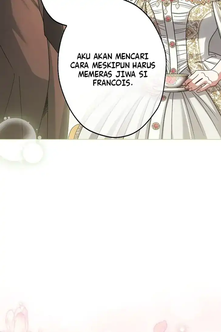 Baca Became the youngest Sister-in-Law of the Ruined Harem Male Leads - Chapter 47 halaman 22