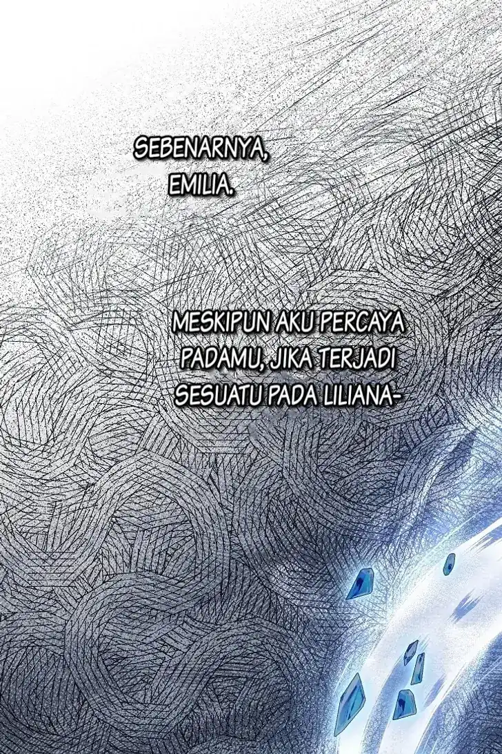 Baca Became the youngest Sister-in-Law of the Ruined Harem Male Leads - Chapter 47 halaman 26