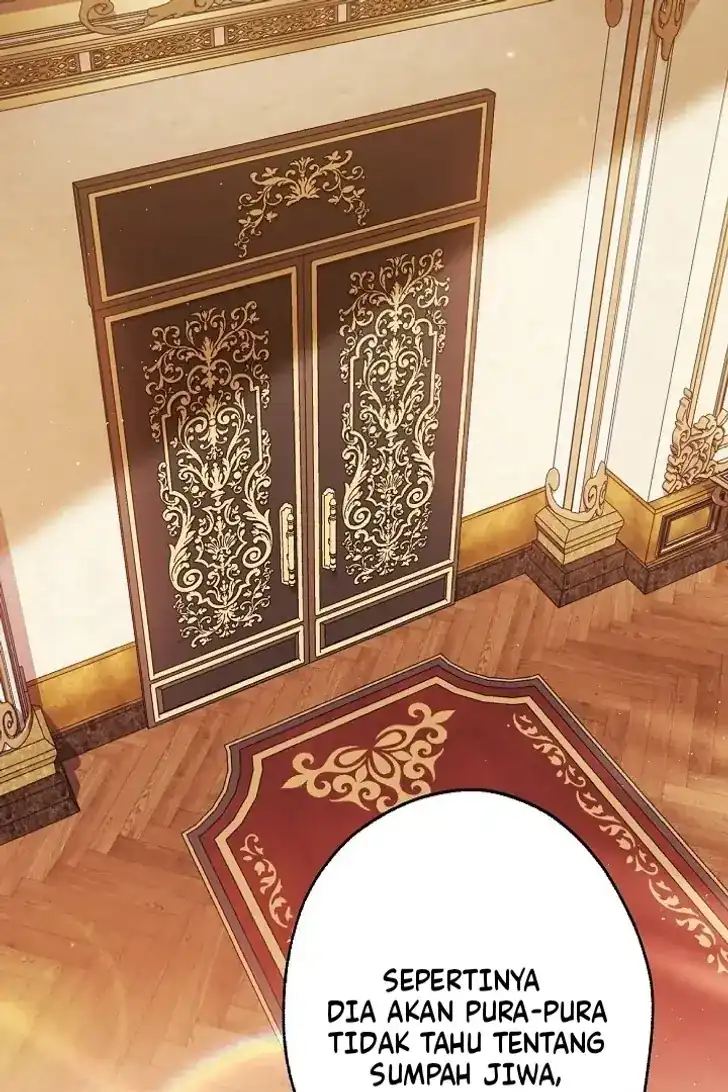 Baca Became the youngest Sister-in-Law of the Ruined Harem Male Leads - Chapter 47 halaman 3