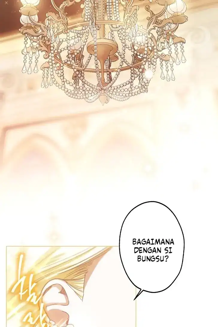 Baca Became the youngest Sister-in-Law of the Ruined Harem Male Leads - Chapter 47 halaman 34