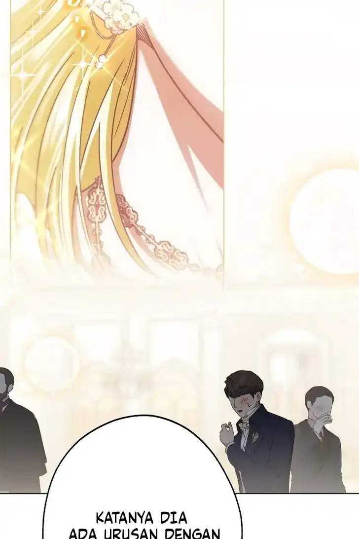 Baca Became the youngest Sister-in-Law of the Ruined Harem Male Leads - Chapter 47 halaman 35