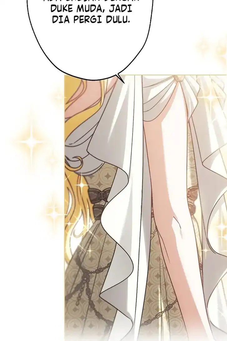 Baca Became the youngest Sister-in-Law of the Ruined Harem Male Leads - Chapter 47 halaman 36