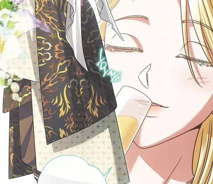 Baca Became the youngest Sister-in-Law of the Ruined Harem Male Leads - Chapter 47 halaman 38