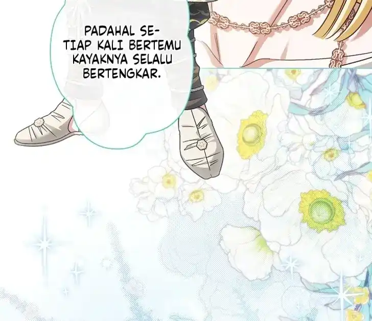 Baca Became the youngest Sister-in-Law of the Ruined Harem Male Leads - Chapter 47 halaman 39