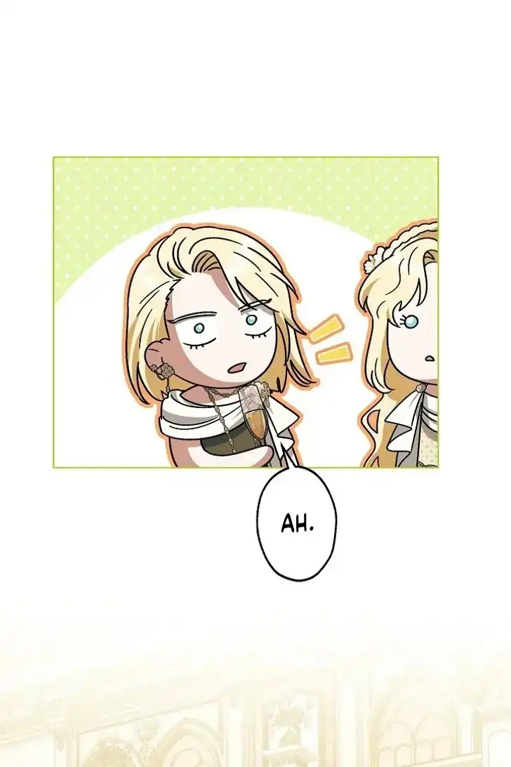 Baca Became the youngest Sister-in-Law of the Ruined Harem Male Leads - Chapter 47 halaman 42