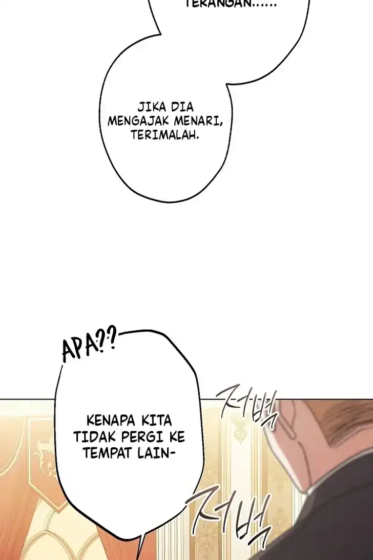 Baca Became the youngest Sister-in-Law of the Ruined Harem Male Leads - Chapter 47 halaman 45