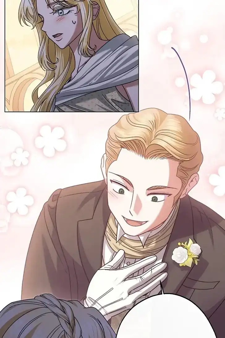 Baca Became the youngest Sister-in-Law of the Ruined Harem Male Leads - Chapter 47 halaman 47