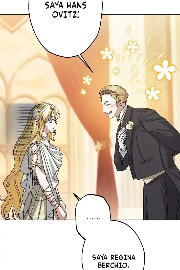 Baca Became the youngest Sister-in-Law of the Ruined Harem Male Leads - Chapter 47 halaman 49