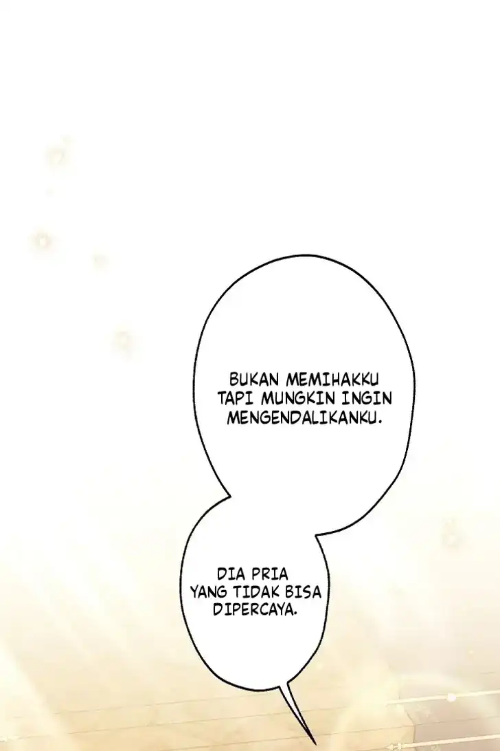 Baca Became the youngest Sister-in-Law of the Ruined Harem Male Leads - Chapter 47 halaman 5