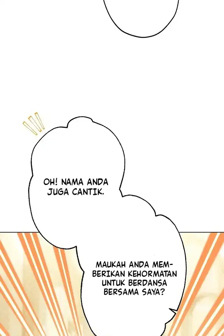 Baca Became the youngest Sister-in-Law of the Ruined Harem Male Leads - Chapter 47 halaman 50