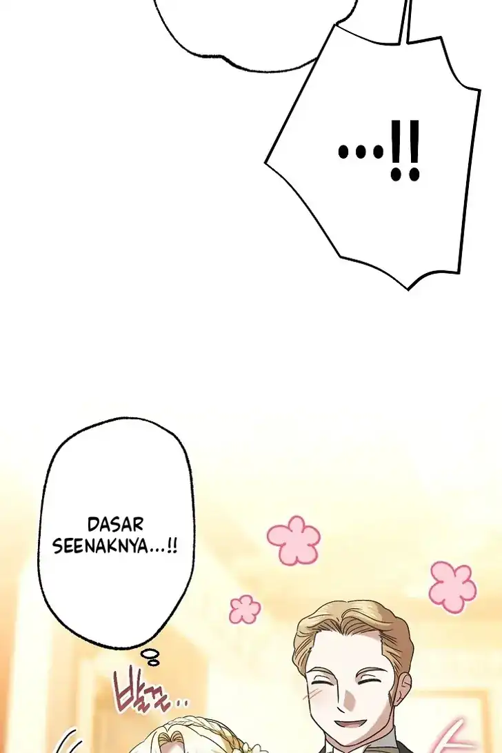 Baca Became the youngest Sister-in-Law of the Ruined Harem Male Leads - Chapter 47 halaman 52