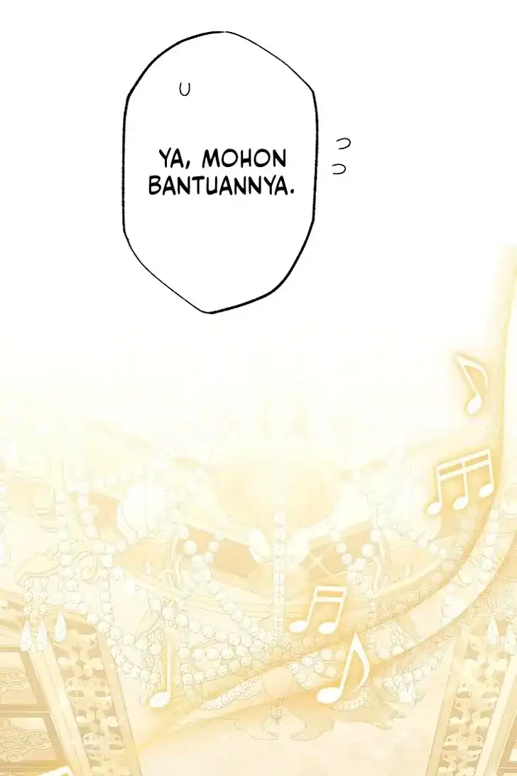 Baca Became the youngest Sister-in-Law of the Ruined Harem Male Leads - Chapter 47 halaman 56