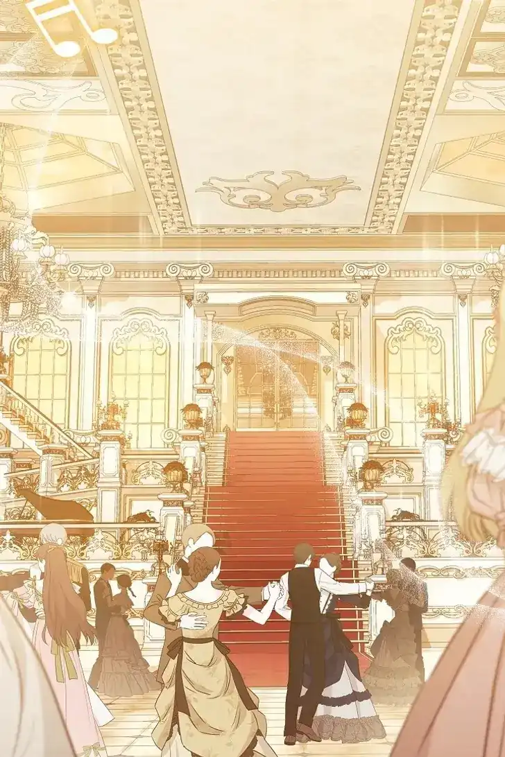 Baca Became the youngest Sister-in-Law of the Ruined Harem Male Leads - Chapter 47 halaman 57