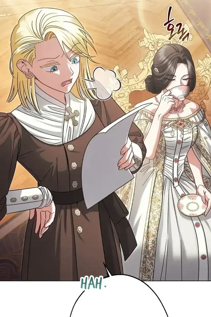 Baca Became the youngest Sister-in-Law of the Ruined Harem Male Leads - Chapter 47 halaman 6