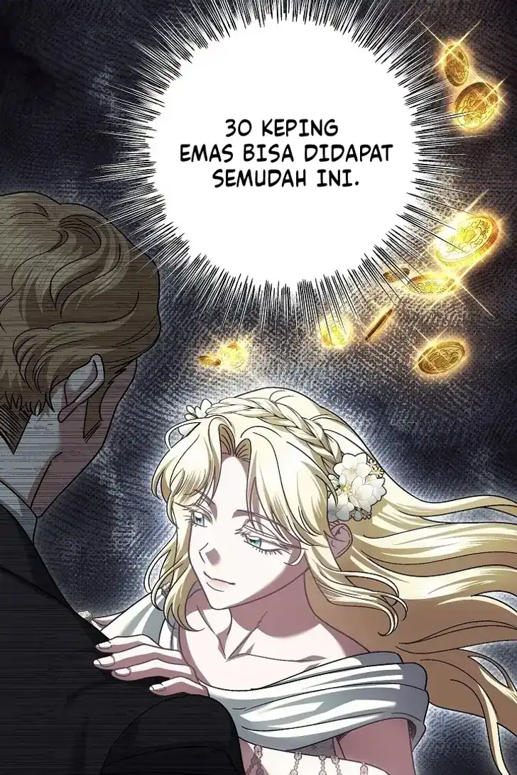 Baca Became the youngest Sister-in-Law of the Ruined Harem Male Leads - Chapter 47 halaman 62