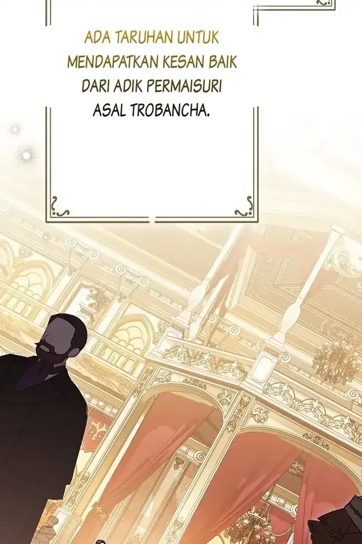 Baca Became the youngest Sister-in-Law of the Ruined Harem Male Leads - Chapter 47 halaman 64