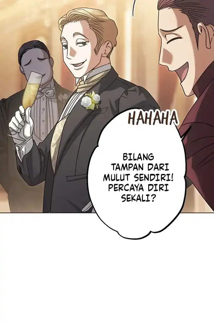 Baca Became the youngest Sister-in-Law of the Ruined Harem Male Leads - Chapter 47 halaman 66