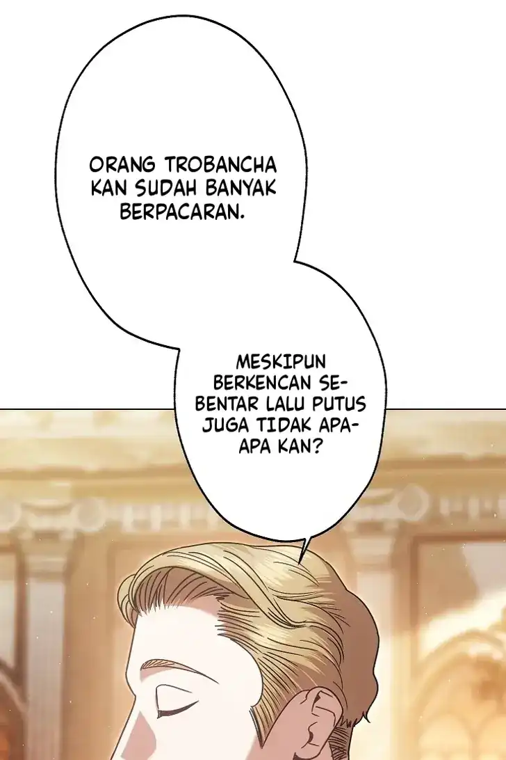 Baca Became the youngest Sister-in-Law of the Ruined Harem Male Leads - Chapter 47 halaman 67