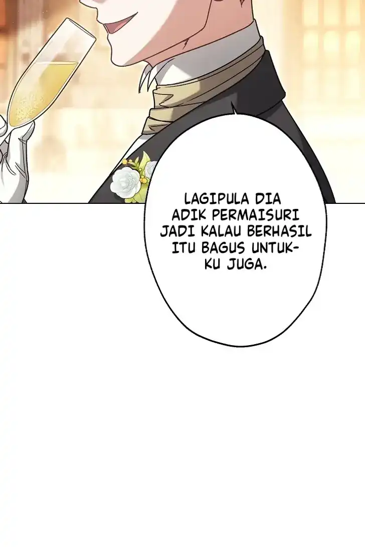 Baca Became the youngest Sister-in-Law of the Ruined Harem Male Leads - Chapter 47 halaman 68