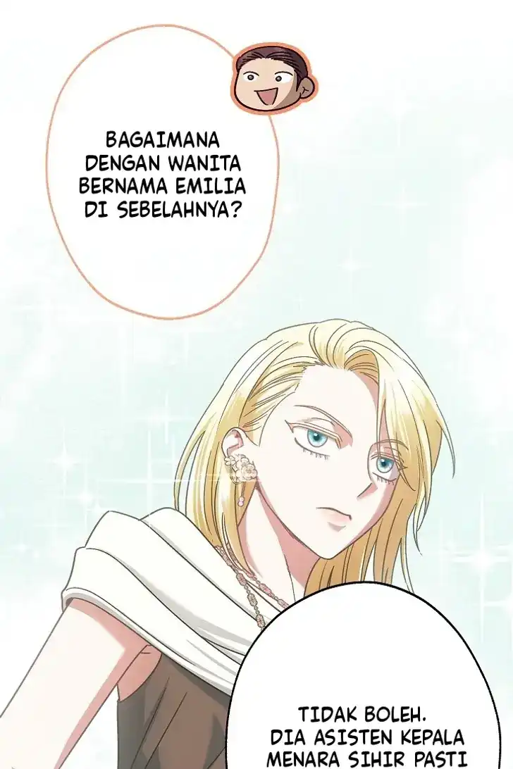 Baca Became the youngest Sister-in-Law of the Ruined Harem Male Leads - Chapter 47 halaman 69