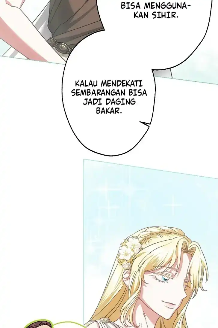 Baca Became the youngest Sister-in-Law of the Ruined Harem Male Leads - Chapter 47 halaman 70