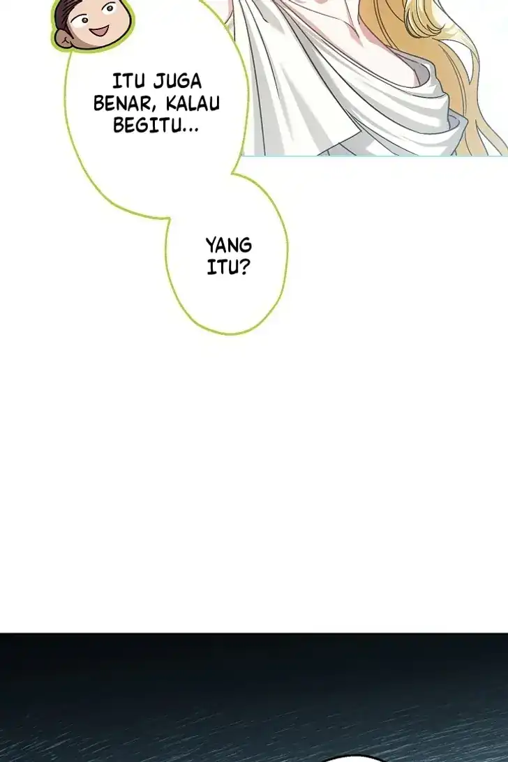 Baca Became the youngest Sister-in-Law of the Ruined Harem Male Leads - Chapter 47 halaman 71