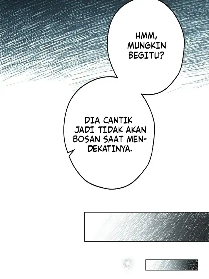 Baca Became the youngest Sister-in-Law of the Ruined Harem Male Leads - Chapter 47 halaman 72