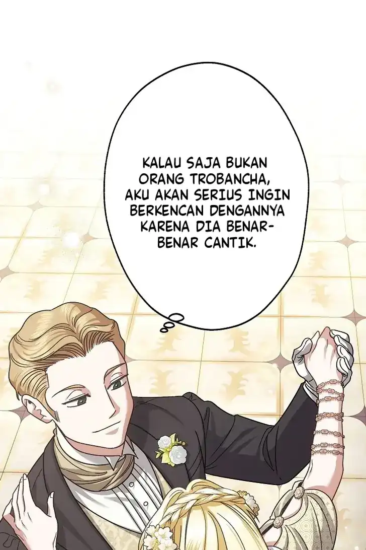 Baca Became the youngest Sister-in-Law of the Ruined Harem Male Leads - Chapter 47 halaman 74