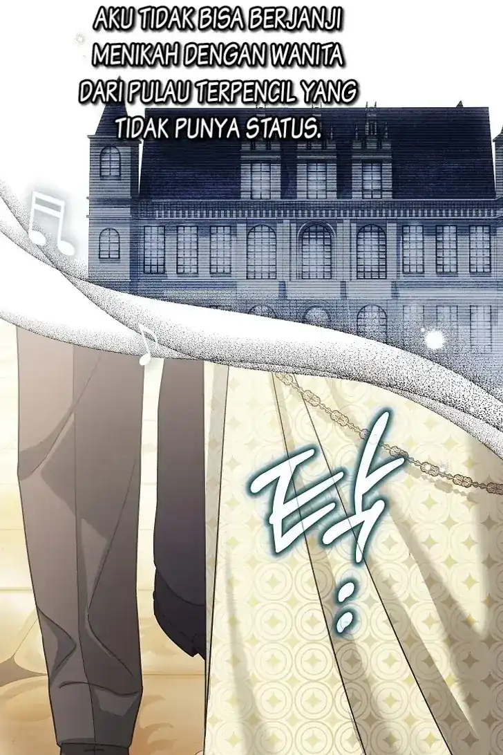 Baca Became the youngest Sister-in-Law of the Ruined Harem Male Leads - Chapter 47 halaman 76