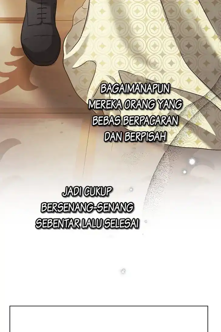 Baca Became the youngest Sister-in-Law of the Ruined Harem Male Leads - Chapter 47 halaman 77