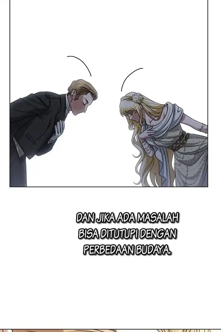 Baca Became the youngest Sister-in-Law of the Ruined Harem Male Leads - Chapter 47 halaman 78