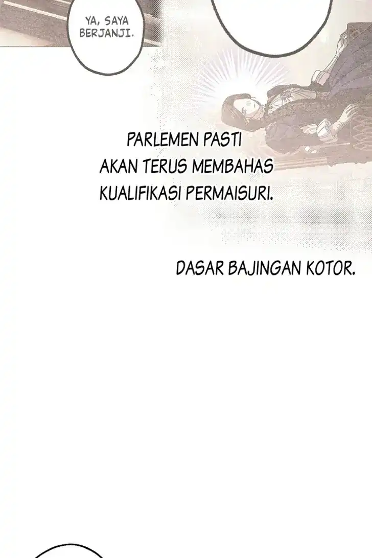 Baca Became the youngest Sister-in-Law of the Ruined Harem Male Leads - Chapter 47 halaman 8