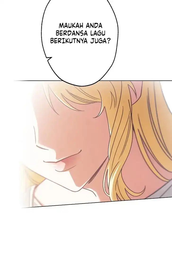 Baca Became the youngest Sister-in-Law of the Ruined Harem Male Leads - Chapter 47 halaman 80