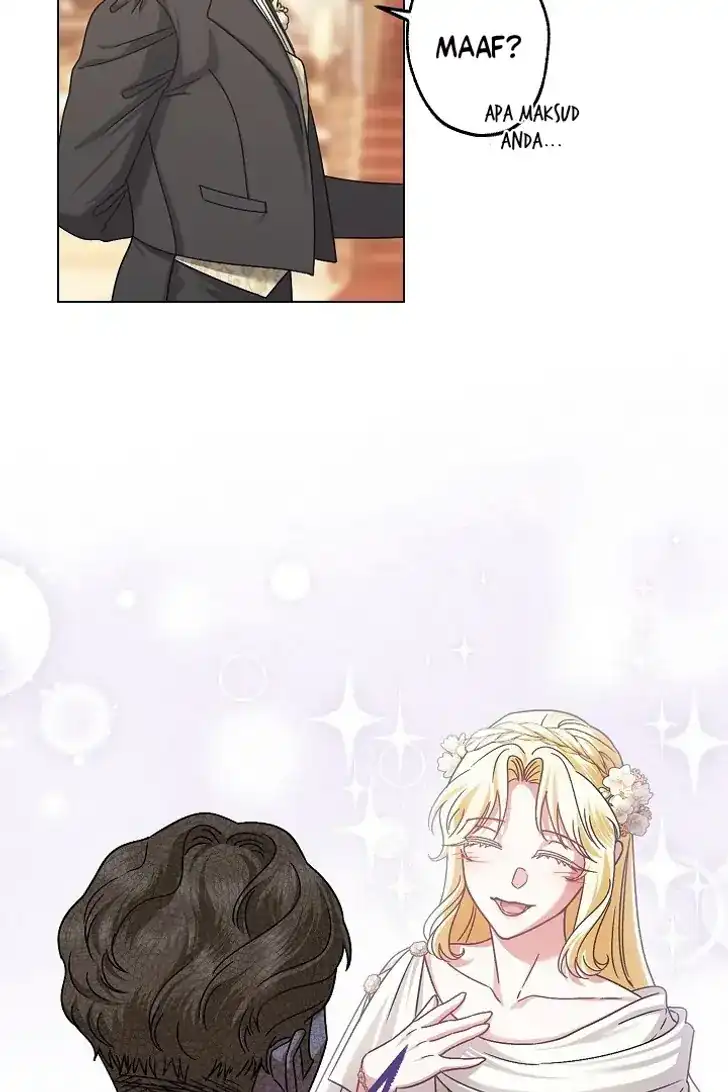 Baca Became the youngest Sister-in-Law of the Ruined Harem Male Leads - Chapter 47 halaman 82